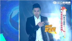 資料來源：綜藝大熱門