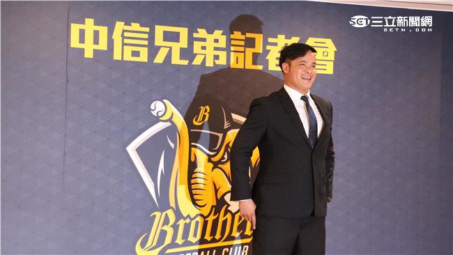 喊三振沒關係！林智勝最想對決的是他