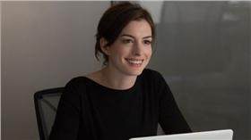 安海瑟威
翻攝ＩＧ
