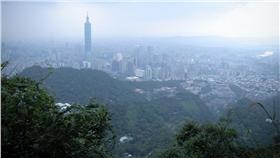 氣象,鋒面,濕冷,PM2.5
圖／攝影者Yu-Ching Chu, Flickr CC License
https://www.flickr.com/photos/yuchinmchu/5126977982/