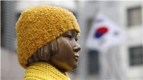 日本,南韓,慰安婦,阿嬤,馬英九,台灣,二戰,第二次世界大戰,協議-翻攝自美聯社AP