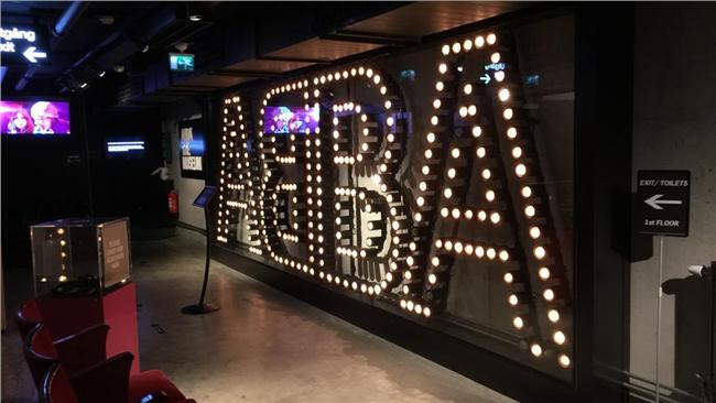 ABBA博物館，一場七零年代的傳奇