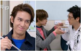 《愛上哥們》預告－翻攝自LINE TV