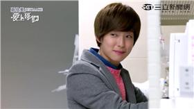 《愛上哥們》ep13預告