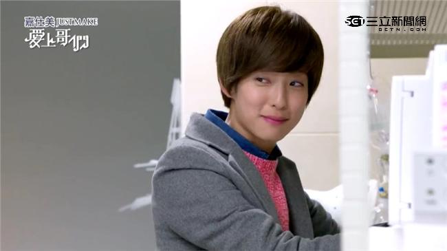 《哥們神問答》只有死忠哥粉才能滿分