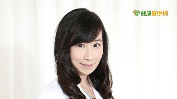 經痛「孕」氣差　巧克力囊腫惹禍
