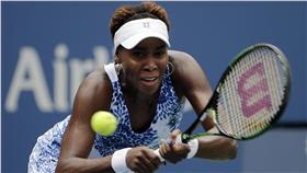 大威廉斯（圖／美聯社／達志影像）