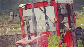 楊文全 圖/翻攝自楊文全臉書