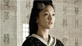 周迅　圖／翻攝自微博