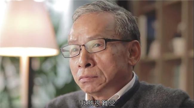 「每逢選舉就很難受」吳念真說出心聲