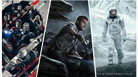 侏儸紀世界（臉書）
星際效應（ＦＬＣＩＫＲ
https://www.flickr.com/photos/aegaeusmann/15613413707/in/photolist-pMGPW4-2UbuMb-nP39At-pAJxFY-p84UHd-dGhVMj-tqMaXQ-b5Awd4-x2sWy6-z23kCL-Cc8F7Z-2RkcER-wdXXe9-izPnBJ-9C71QZ-iFRiLQ-rPwQkC-rvjM5g-u6m68a-u6dhS9-u6dh7m-u6cTCw-unZHXz-unNsTc-unZGPx-unZFT4-ukt16W-edXbzN-u6cQUA-quMoiS-xmvaP1-nrc5KY-9N7tts-2UekSm-55m2Jb-i66AoE-q4FRUM-8JweBt-8TafGJ-4eupts-4N7Xsq-dxRcYh-pPMoGj-oSRy7q-4fhCoe-4fmBsb-e5Cz7v-brTw3y-rUosW1-4fmCeC）
復仇者聯盟（臉書）
