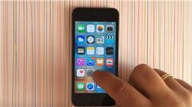 內建APP消除-圖／翻攝自ideosdebarraquito YouTube