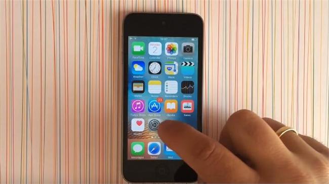 無用內建APP礙眼？用這招讓它消失