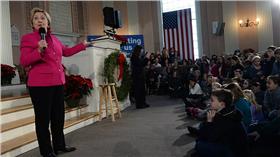 希拉蕊
翻攝每日郵報
http://www.dailymail.co.uk/news/article-3383221/Hillary-Clinton-vows-reveal-truth-UFOs-Area-51-president-Bill-admits-aliens-visited-Earth.html