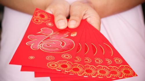 紅包怎麼包？6大奧義讓你成為人氣王