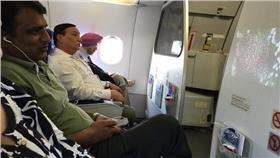 寶萊塢,Kriti Sanon／翻攝自Kriti Sanon推特