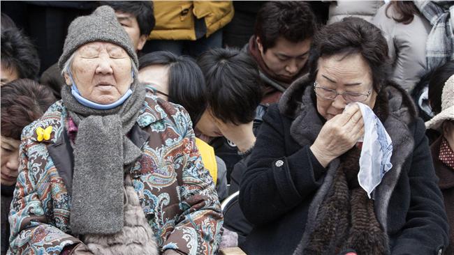 日新版教科書　寫入慰安婦和南京屠殺