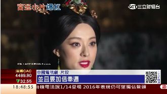 窮酸劇出奇制勝　太子妃夯贏羋月傳