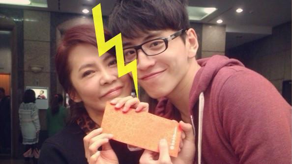 王大陸合約風波　陳玉珊遭點名：小三