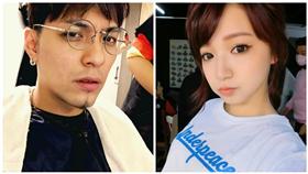 嘎嘎,寶兒,戀愛,MP魔幻力量,Popu Lady
圖／翻攝自寶兒-吳昀廷、Mp魔幻力量嘎嘎粉絲專頁