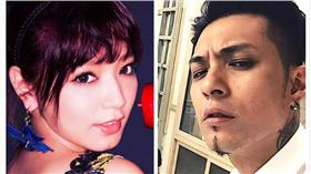 嘎嘎、寶兒/臉書