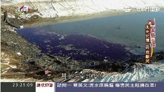 頁岩開採掀石油革命　是解藥還是毒藥