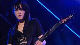 閃靈DORIS/圖截自Doris Yeh臉書