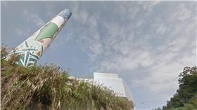 木柵焚化爐 (圖/翻攝自google map)