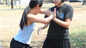 功夫,武功 ▲圖／攝影者Miriam Kraatz, https://www.flickr.com/photos/mk_b/1232525041/ 