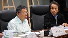 柯文哲／台北市政府提供