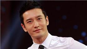 黃曉明/騰訊娛樂、北方網