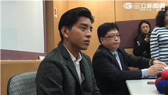 遭批忘恩負義　王大陸用這句話反擊