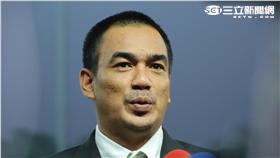 陳金鋒（圖／記者王怡翔攝）