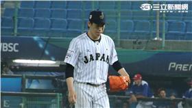 前田健太（圖／記者王怡翔攝）