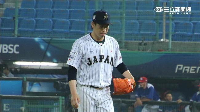 對手臂有疑慮？道奇只開廉價約簽前田