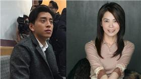 王大陸,柴智屏　圖／范樺沂攝影、百度