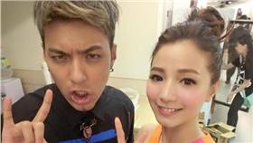 嘎嘎、寶兒＿臉書