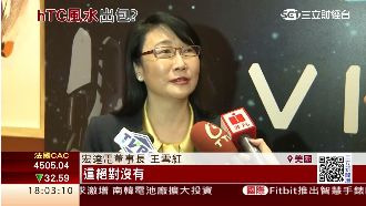 命理師：hTC總部風水不利王雪紅