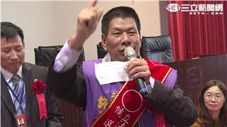 彰化立委選將許永金　涉賄羈押獲准