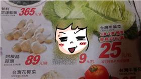 玉米／翻攝自爆料公社