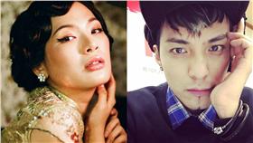 陳沂,MP魔幻力量嘎嘎▲合成圖／翻攝自陳沂、MP魔幻力量嘎嘎臉書