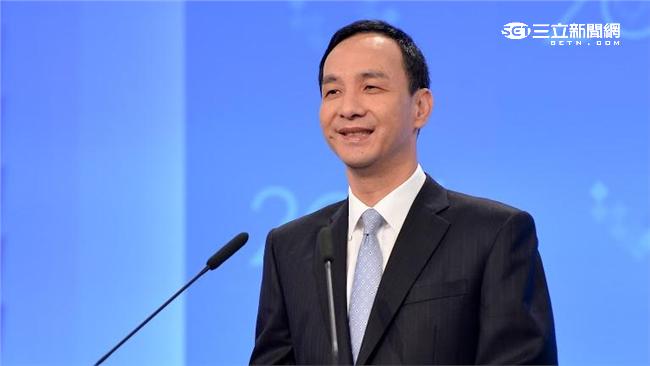 朱立倫：國民黨倒了，台灣有更好嗎？