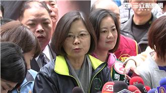 突圍淡水河防線！民進黨喊國會60席