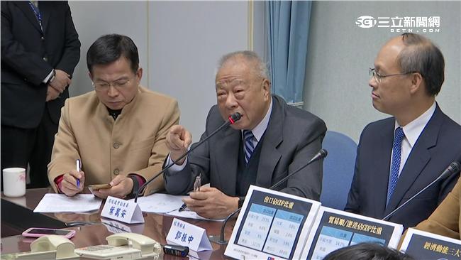 貨貿協議已談完？　經濟部：怎麼可能
