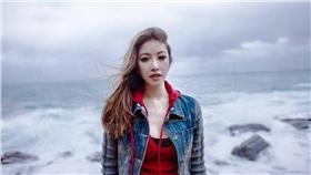 許維恩
翻攝臉書