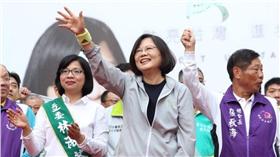 圖／蔡英文臉書