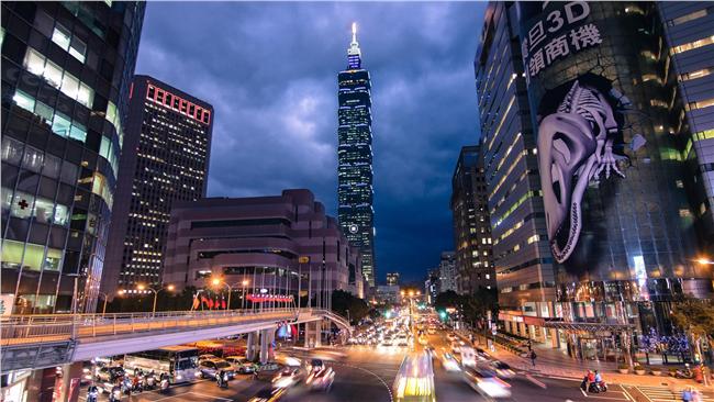日人看台灣　廁所是天堂、路上好多熊