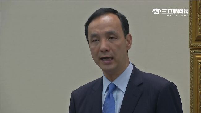 朱立倫：柯文哲把遷松機想得太簡單