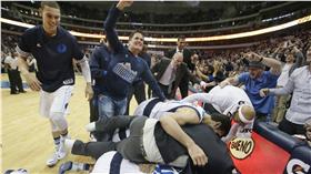 小牛,Mark Cuban(ap)