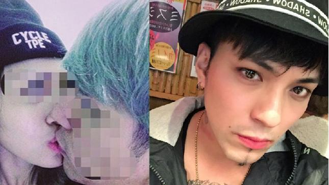 疑嘎嘎女友怒轟寶兒：有些人愛當小三